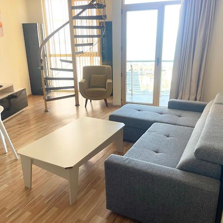 Sea View Apartment Batum Dış mekan fotoğraf