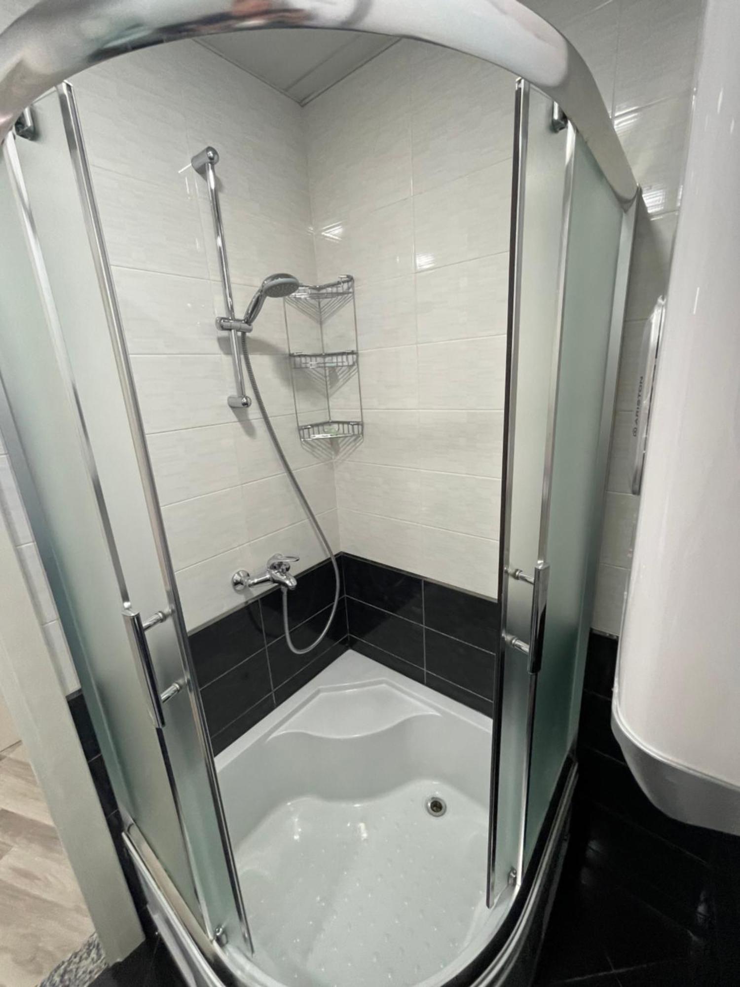Sea View Apartment Batum Dış mekan fotoğraf