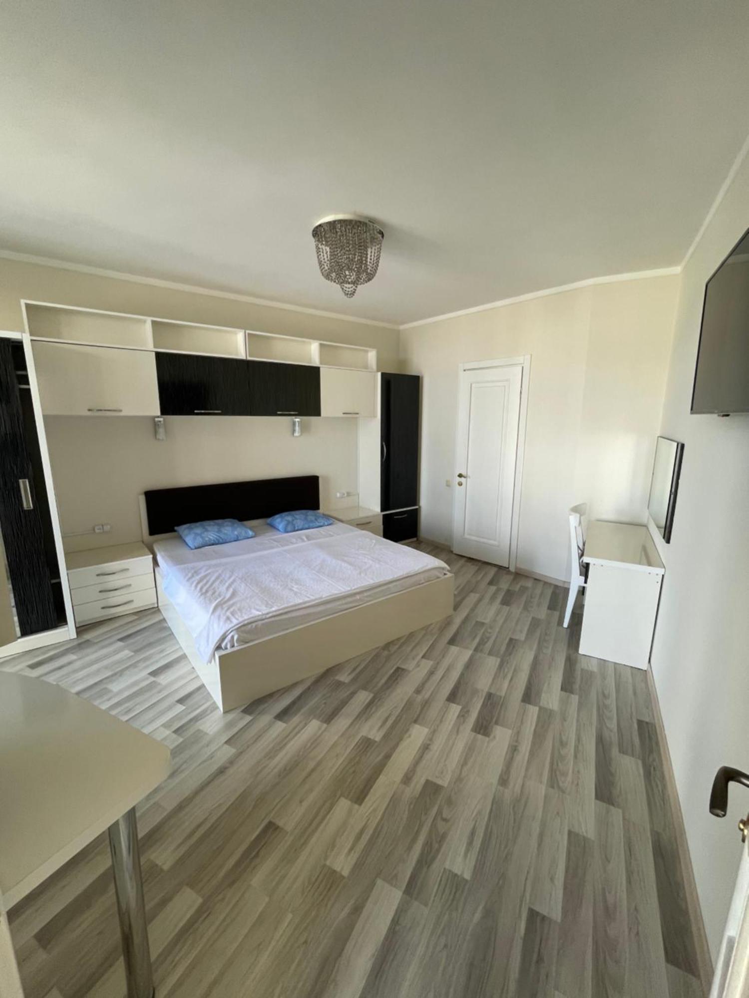 Sea View Apartment Batum Dış mekan fotoğraf