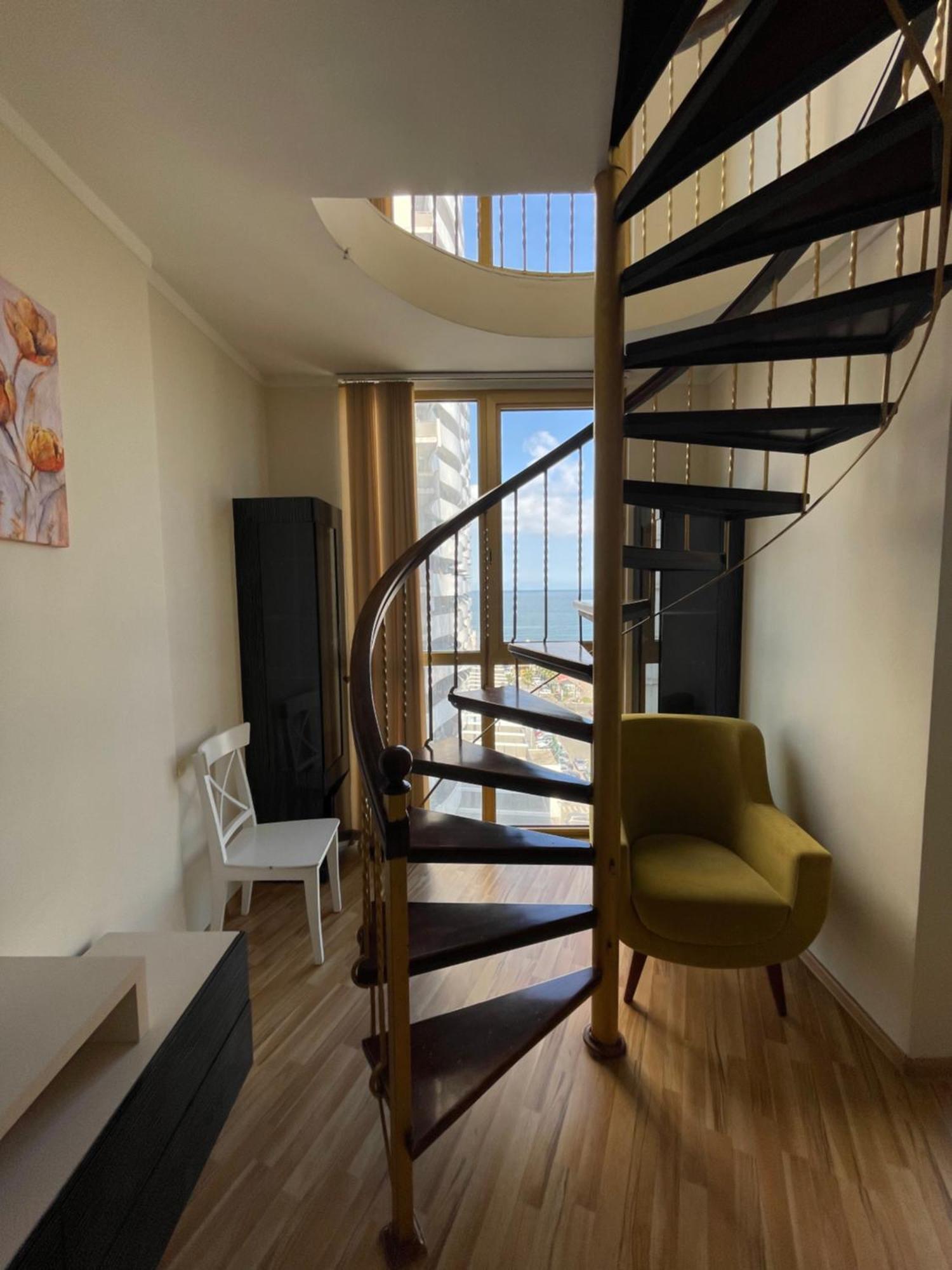 Sea View Apartment Batum Dış mekan fotoğraf