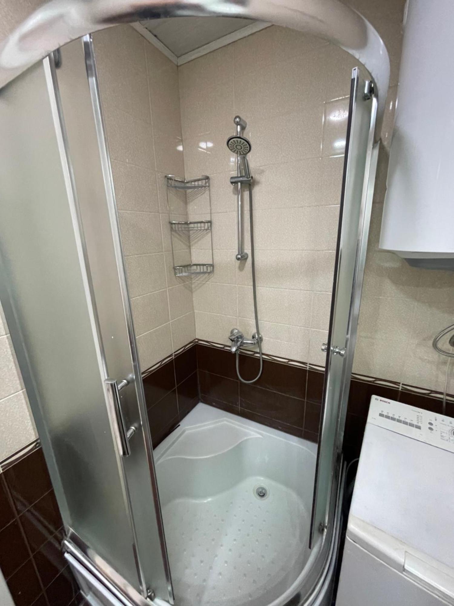 Sea View Apartment Batum Dış mekan fotoğraf