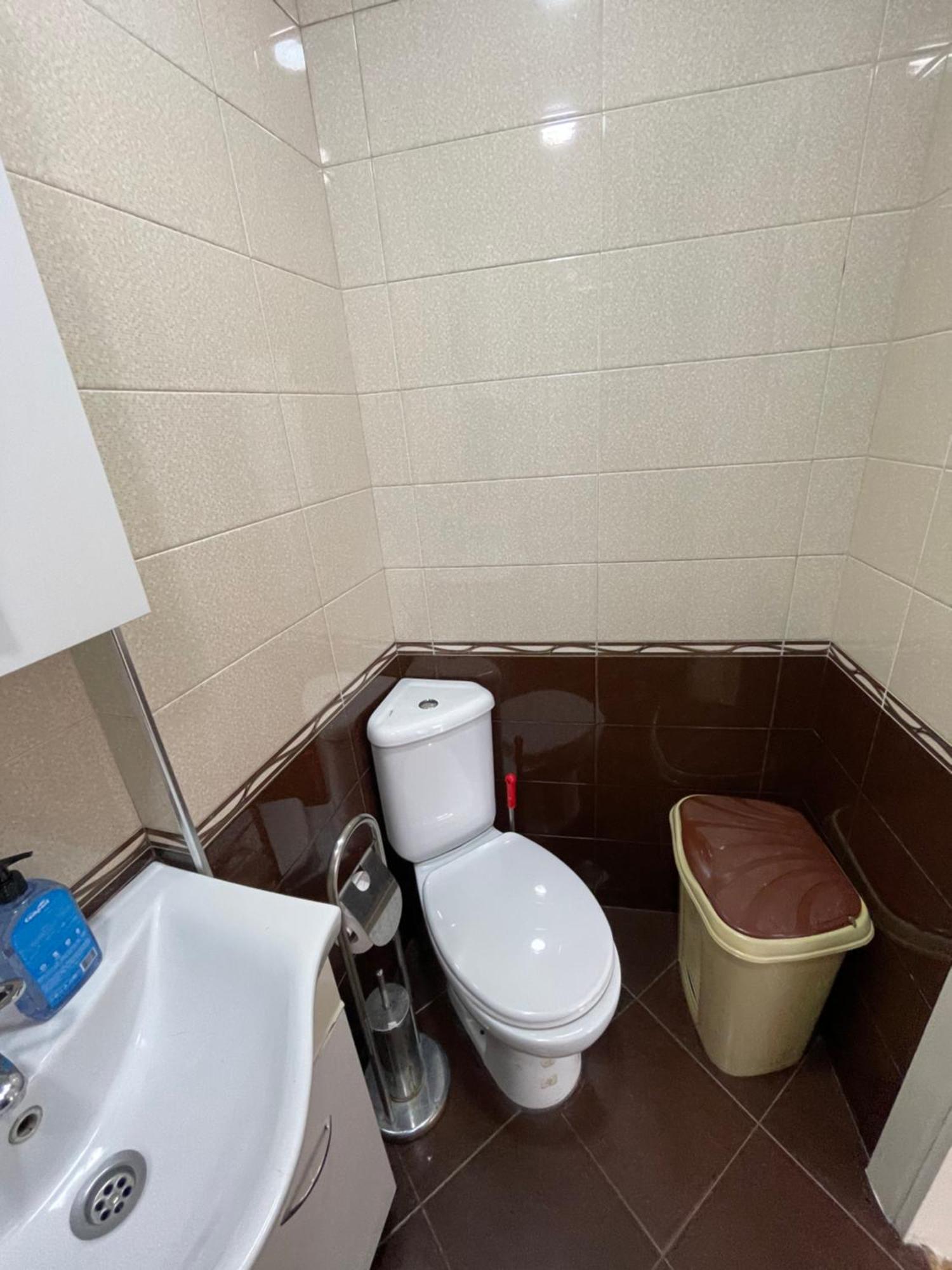 Sea View Apartment Batum Dış mekan fotoğraf